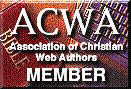 Association of Christian Web Authors